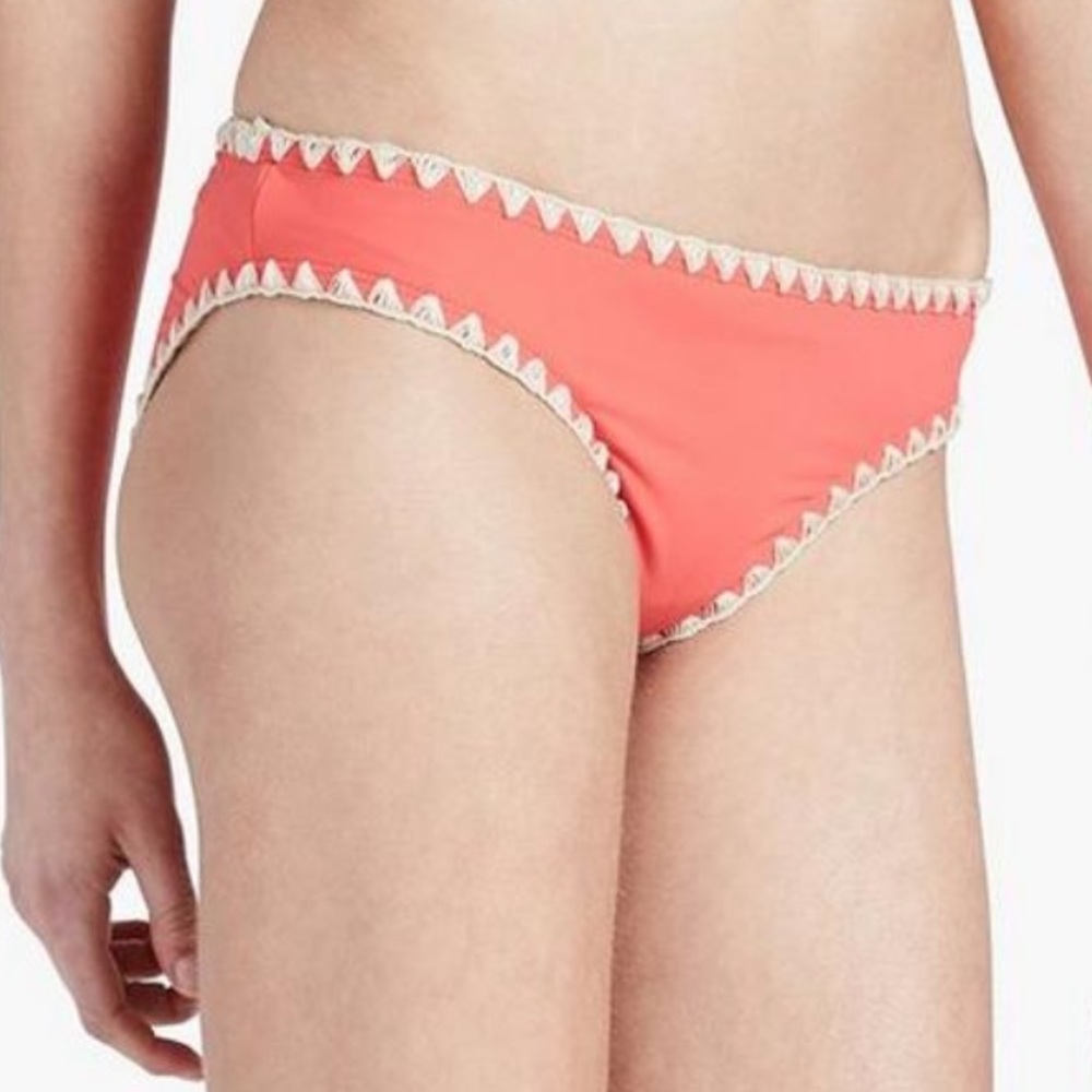 Lucky Brand Night Dreamer Bikini Size Medium